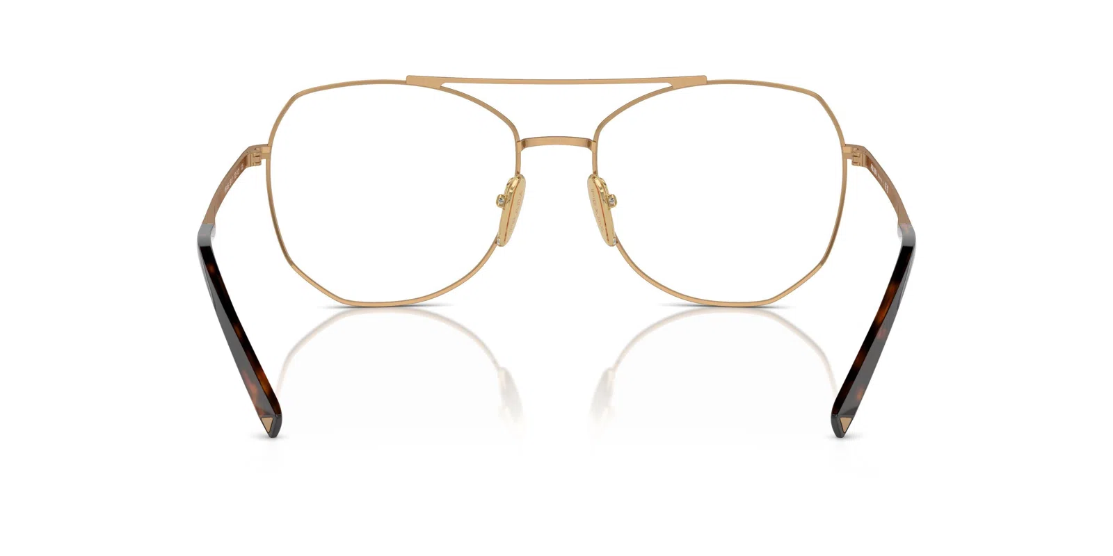 Prada A58V Eyeglasses - view 7